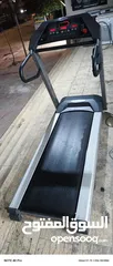  3 Steelflex Treadmill XT-6800 جهاز جري كهربائي