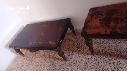  3 ثلاث طاولات لبيع