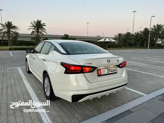  9 للبيع نيسان التيما 2020 خليجي الموتر رائع قمة فالنظافة  ———————————— شاشة أبل كاربلي APPLE CARPLAY /