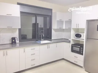  1 شقة لايجار غرفتبن