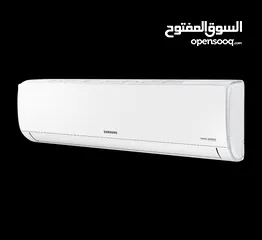  8 استمتع مع عروض مكيفات سامسونج بتقنية Inverter الحديثة