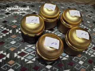  12 بخور الهيام