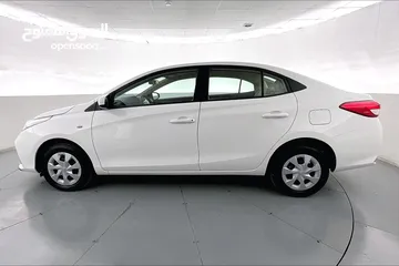  8 2021 Toyota Yaris SE / E  • Big Price Drop • 1 Year free warranty • 349658