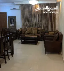  9 الجبيهة قرب مدارس الابداع شقة مفروشه