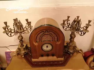 7 تحف وانتيكات للبيع