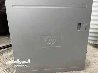  2 جهازPC للبيع