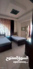  10 شقه طابق ثالث بمساحه 350 متر مربع مقسمه الى اربع شقق للبيع في منطقه ال... ( Property ID : 31000 )