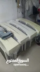  3 Air Conditioner Panasonic for sale