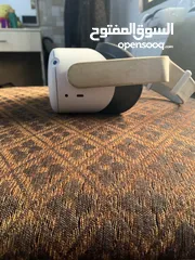  3 Meta quest 2 vr مستعمل