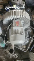  6 معدات مستعمله