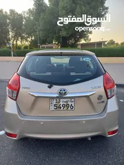  2 Toyota yaris camray 2016 2009