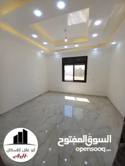  16 للبيع: شقة بأفضل سعر وأعلى مواصفات... 145 م2 ... ضمن مشروع "أبو عقل 8" , زبدة