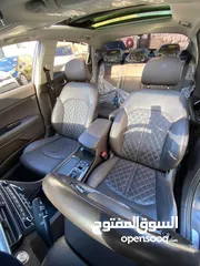  2 كيا اوبتما 2020