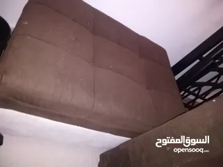  3 كنب وكراكيب للبيع مستعجل بسعر بسيط