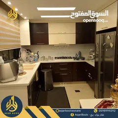  4 فيلا مستقلة مفروشة  للإيجار
