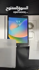  8 iPad 9 2021 بشريحة Like New
