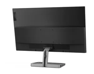  2 Lenovo L27i-30 27" IPS Full HD VGA & HDMI 75Hz FreeSync VESA Mount & Metal Stand