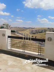  4 في أرقى مناطق عبدون روف للبيع  340م بتشطيبات راقية/ ref 5062