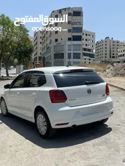  3 بولو 2018-17 جير عادي