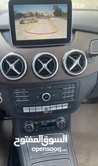  10 Mercedes b250 2015