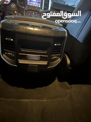  10 ‏Dodge ram 1500 Big horn 4x4 2019