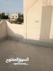  11 بيت للبيع طابقين بسعر مغري عمار جديد غير مسكون