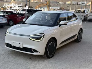  13 دونج فينج نامي بوكس2023 Dongfeng Nammi Box2023 ممشى حقيقي زيرو 6 الاف  فحص كامل حره جديد جمرك جديد