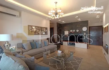  1 شقة اخير مع روف للبيع في خلدا بمساحة اجمالية 234م