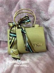 2 شنط جديدة ومميزة للبيع تناسب جميع الاعمار و جميع الاوقات و المناسبات