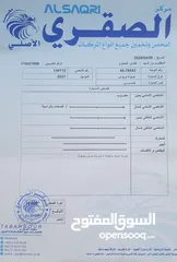  8 تويوتا بريوس 2021 بيرسونا لون خمري
