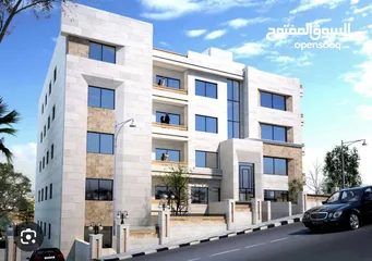  2 شقة للبيع 175متر