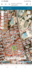  1 ارض البحيره 1034 متر مربع للبيع
