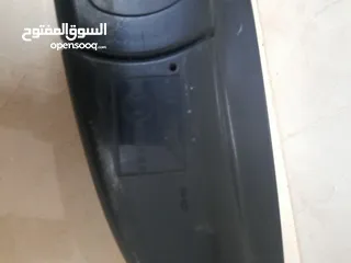  4 مراية باص  h300 ستاريكس بدها جزازة