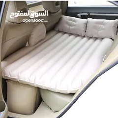  5 سرير سيارة هوائي قابل للنفخ