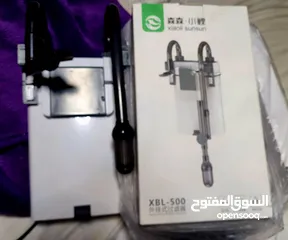  1 كانستر تعليك 500 لتر ب ساعة