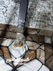  2 طاولة سفرة بشكل رائع ما بتلاقي زيه