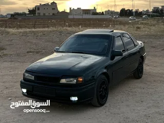  4 اوبل فيكترا