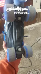  6 سكيت بوط للبيع
