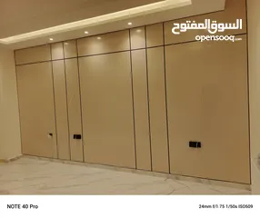  6 بديل خشب بديل رخام جبسن بورد بانوهات مرايا ديكور شيبورد