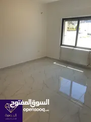  10 شقق فخمه ومميزة جديدة لم تسكن عدة مساحات لقطه وبسعر مغري جدا عرض خاص أرقى مناطق تلاع العلي