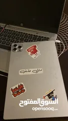  1 تابلت ئشطه