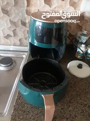  5 مقلاه هوائيه