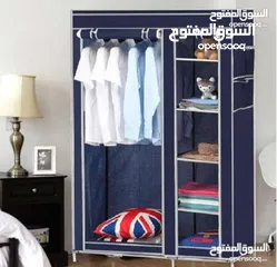  6 لا تفكر ولا تحتار عنا افضل اختيار اقوى الخزائن لتعليق الملابس بأحدث إصدار متعدد الاستخدام