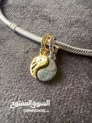  21 Pandora Charms Collection - Roza Accessories- كولكشن التشارمز من باندورا