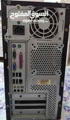  3 Dell PC For Sale Without Any Accessories