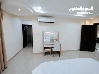  15 APARTMENT FOR RENT IN SEEF FULLY FURNISHED 3BHK