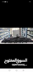  2 بلاي ستيشن 4 بلايستيشن  PS4 Fat Used مكفول