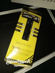  6 تابلت جديد غير مستخدم للبيع من شركة CCIT نوع الجهاز  + Tab s9  الجهاز معو هدايا قيمة