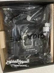  3 مذر بورد H610M K