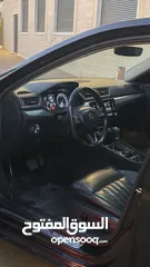  4 سكودا سوبير